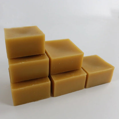 80g 100% Organic Natural Pure Beeswax - Clothing water-proofing, Candle-making